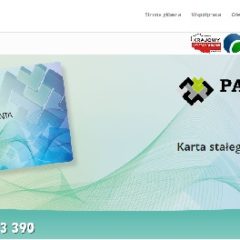 PARKMAR Inkaso Pożyczki Chwilówki parkmar.pl opinie