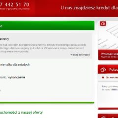 krolkredyty.pl opinie – kredyty hipoteczne, firmowe, gotówkowe