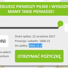 Pożyczka Ludowa Opinie