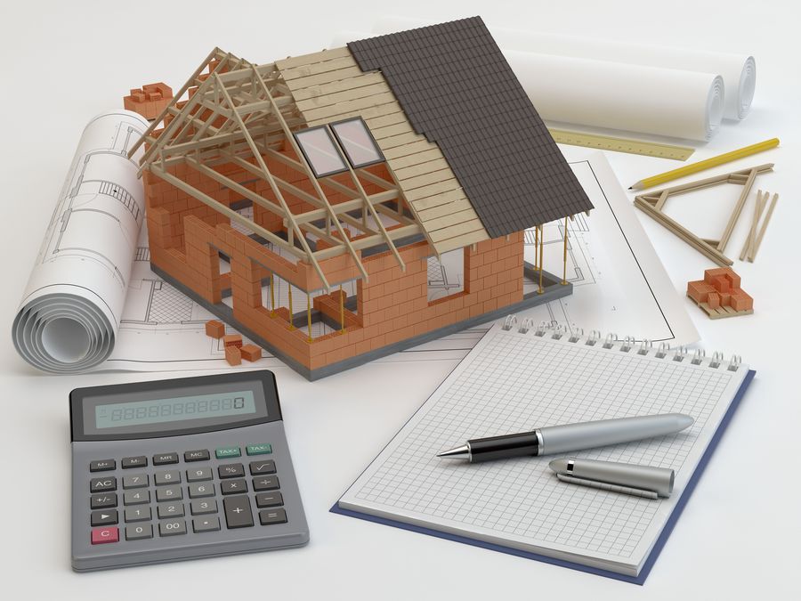 Kredyt na budowę lub zakup domu mieszkalnego