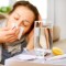 10 sposobów na zwalczenie przeziębienia